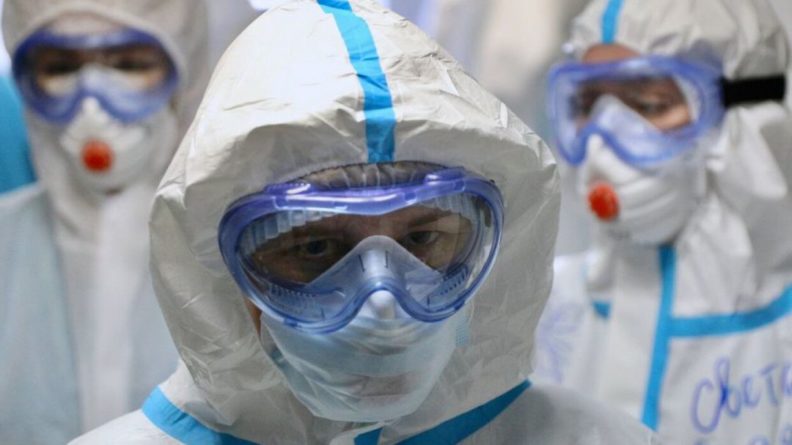 Треть переболевших коронавирусом в Британии повторно попадают в больницу 18012021 Общество: Треть переболевших коронавирусом в Британии повторно попадают в больницу
