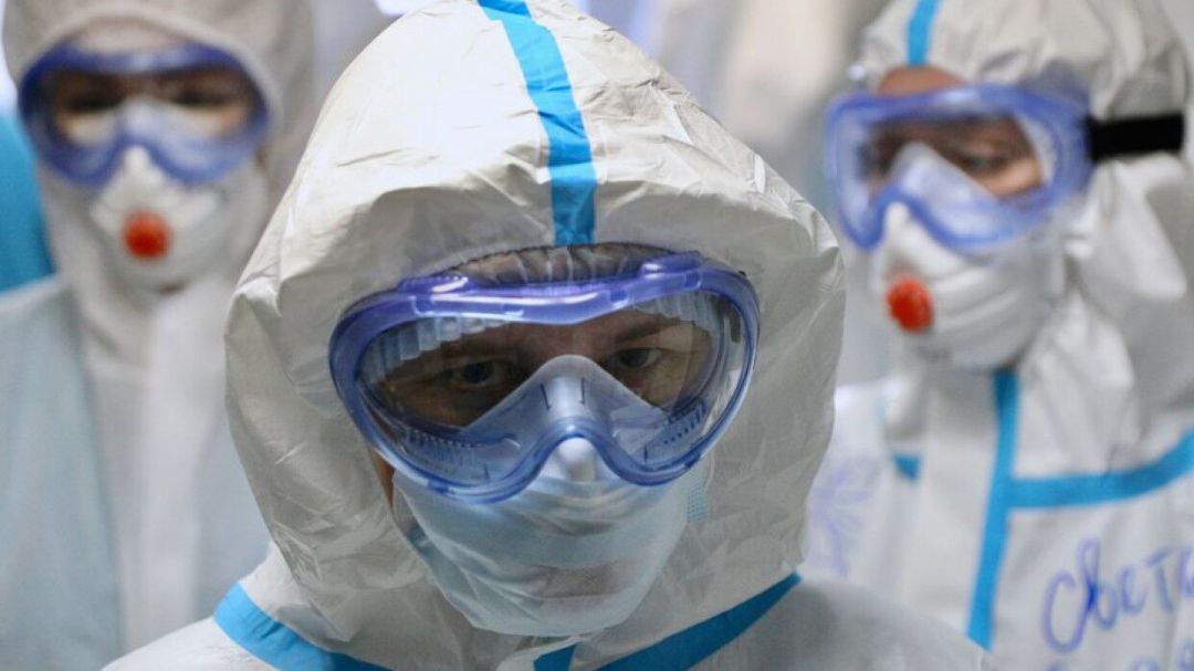 Треть переболевших коронавирусом в Британии повторно попадают в больницу