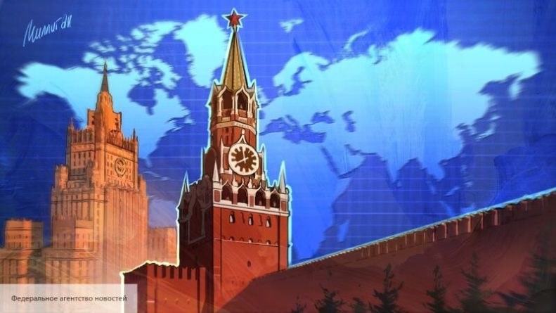 Общество: В Британии оценили усилия России по восхождению в мировые рейтинги