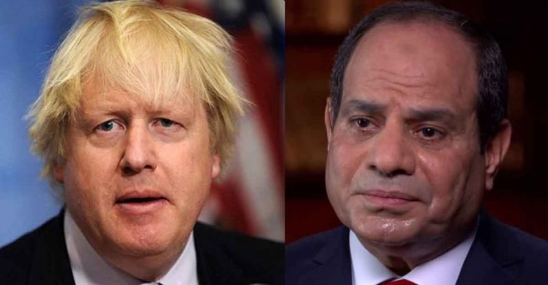 Общество: Англия и Египет требуют от Израиля прекратить строительство новых домов