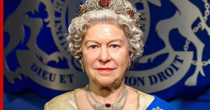 Общество: Великобритании предрекли конец монархии