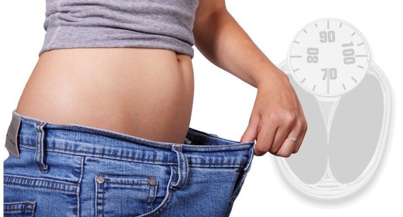 Общество: Врачи из Великобритании рассказали о способе похудеть без диет