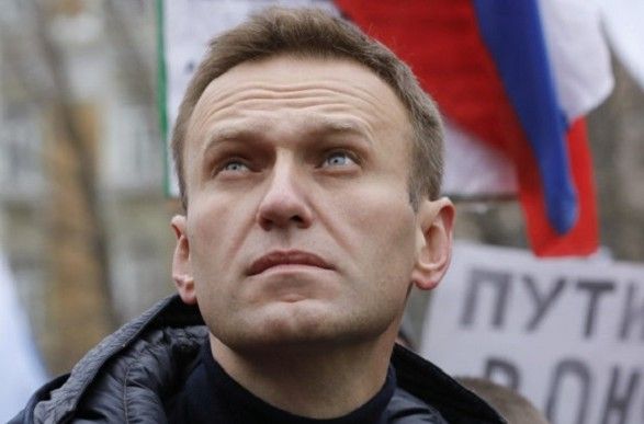 Общество: В Великобритании заявили о санкциях в отношении РФ за арест Навального