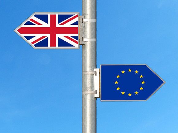 Общество: СМИ: Страны ЕС могут запретить въезд жителям Британии