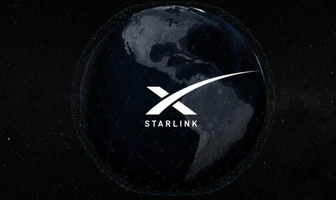 Общество: Спутниковый интернет от SpaceX теперь доступен в Канаде и Британии