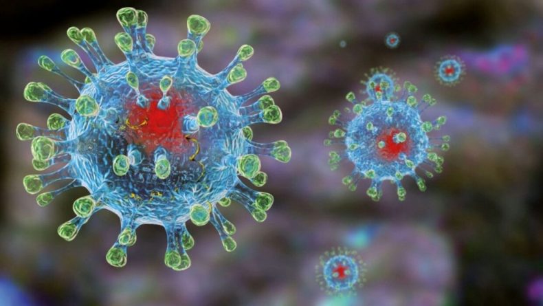 Общество: Джонсон раскрыл опасные свойства "британского" штамма коронавируса