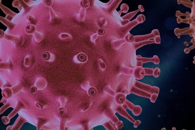 Общество: В Сербии обнаружили мутировавший коронавирус из Британии