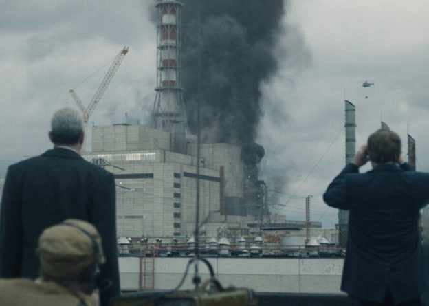 Общество: Новый фильм об аварии на Чернобыльской АЭС снимут в Великобритании