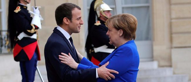 Общество: Франция и Германия после Brexit: лидерство в ЕС или маргинализация?