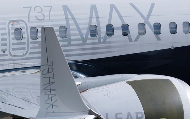 Общество: ЕС и Британия разрешили эксплуатацию самолетов Boeing 737 MAX