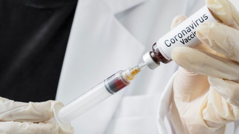 Общество: СМИ: ЕС может заблокировать поставки вакцины от COVID в Британию