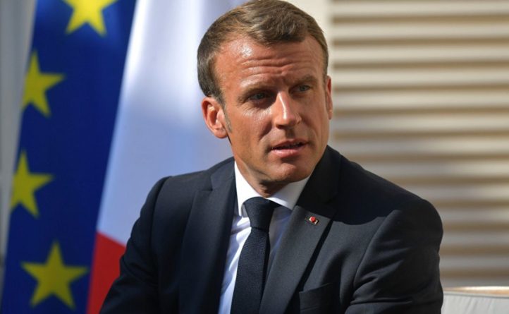 Общество: Франция, Германия и Великобритания потребовали освободить Навального
