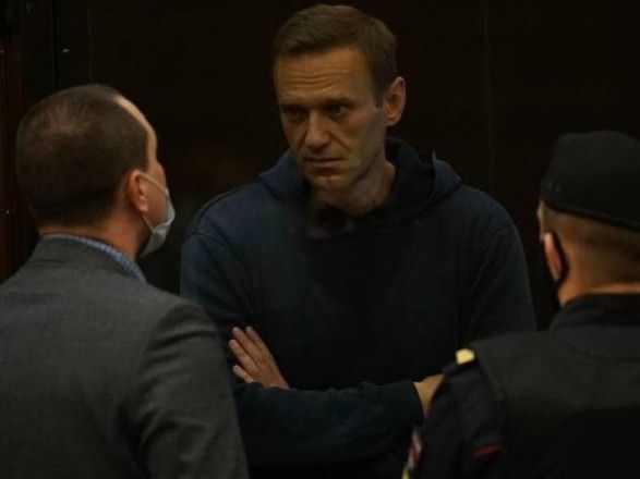 Общество: "Извращенное постановление": США и Великобритания требуют немедленно освободить Навального