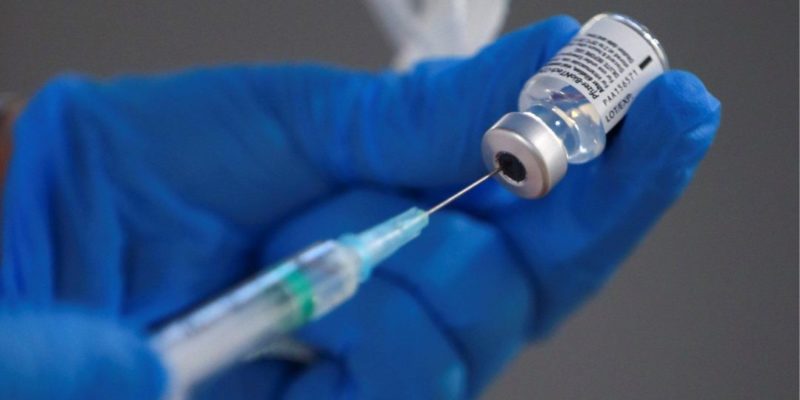 Общество: В Британии испытают эффективность комбинации вакцин Pfizer и AstraZeneca