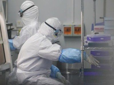 Общество: В Великобритании заявили о четырех тысяч мутациях коронавируса в мире