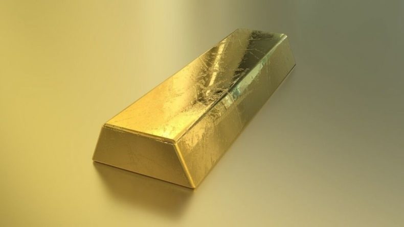 Общество: Россия продала Великобритании 290 тонн золота за 2020 год