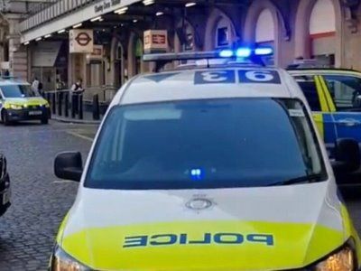 Общество: В Лондоне в результате серии ножевых атак погиб молодой мужчина, 9 человек ранены