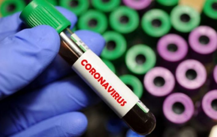 Общество: В Британии медики заявили о мутации коронавируса от лечения антителами