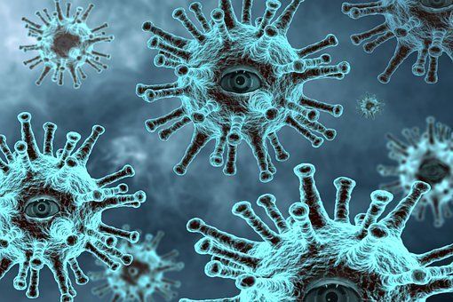 Общество: Ученые из Британии связали мутации коронавируса с лечением плазмой
