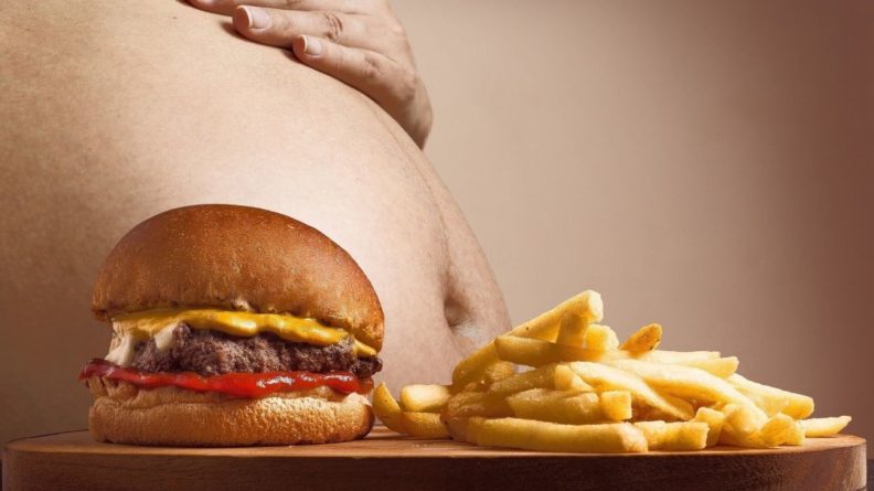 Общество: Британка решила измениться ради своих детей и похудела на 60 килограммов