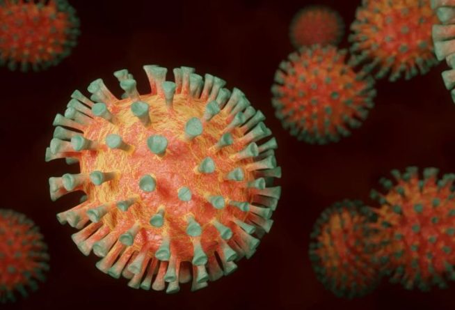 Общество: Еще две мутации коронавируса выявили в Великобритании