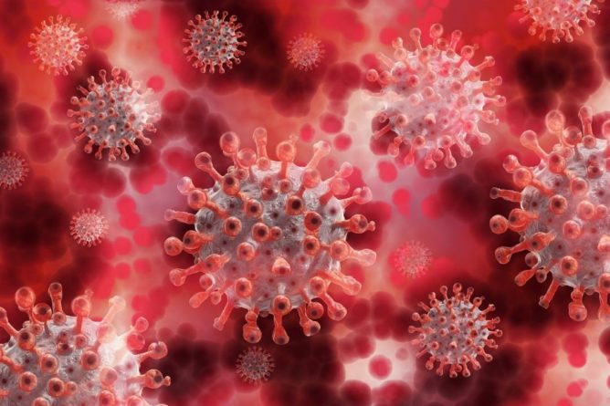 Общество: В Британии появился новый штамм коронавируса, и он «вызывает беспокойство»