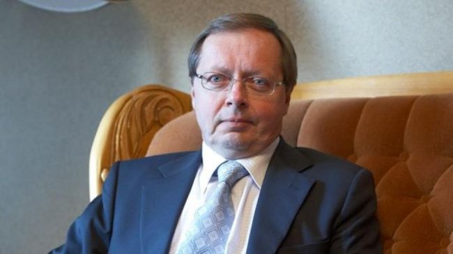Общество: Посол России в Британии назвал отношения между странами стабильными