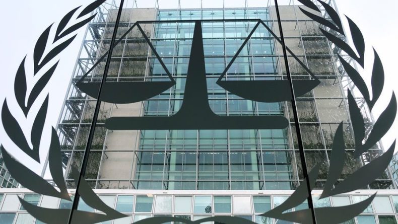 Общество: Британец Карим Хан стал новым прокурором Международного уголовного суда
