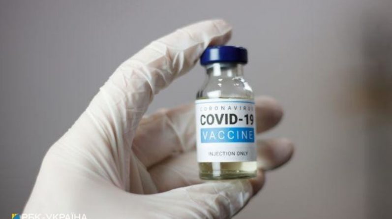 Общество: В Британии разрабатывают универсальную вакцину от коронавируса