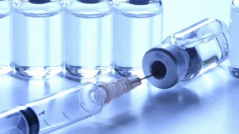 Общество: Великобритания разрабатывает универсальную вакцину от COVID-19: в чем ее уникальность