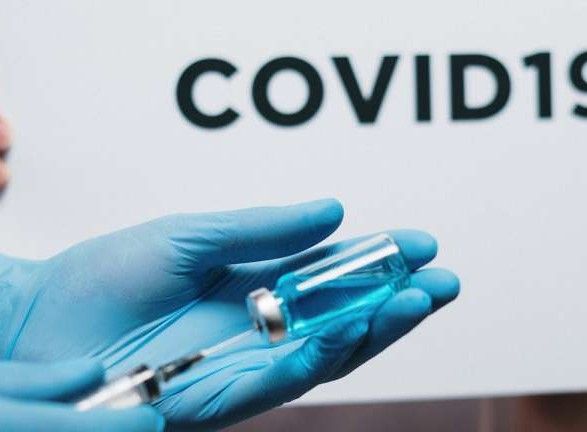 Общество: В Великобритании вакцинировали от коронавируса более 15 миллионов человек