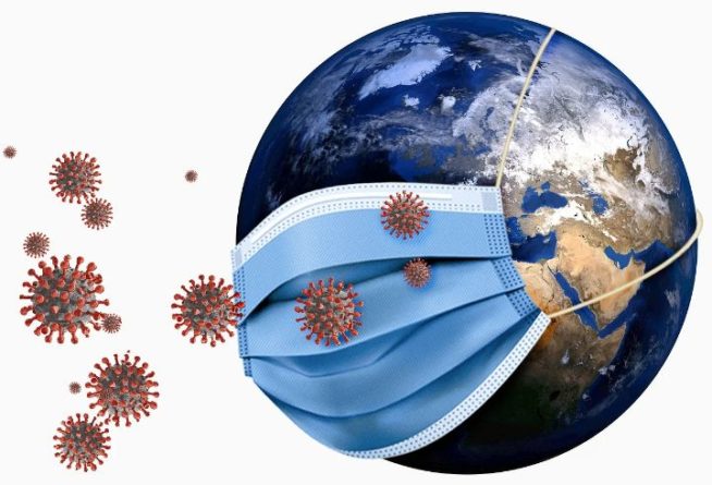 Общество: СМИ: еще один вариант коронавируса выявили в Великобритании
