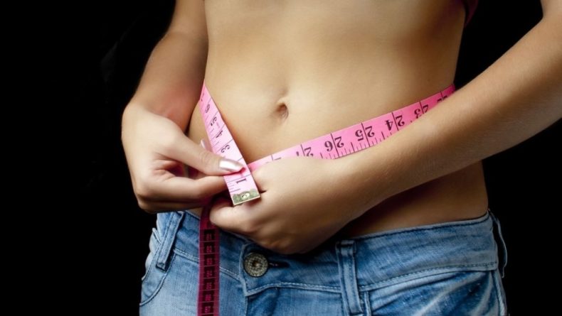 Общество: Жительница Великобритании похудела на 50 килограммов и поделилась секретами успеха