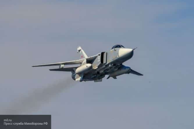 Общество: Британцы высмеяли попытку США «напугать» Россию «кучами мусора» в виде F-35