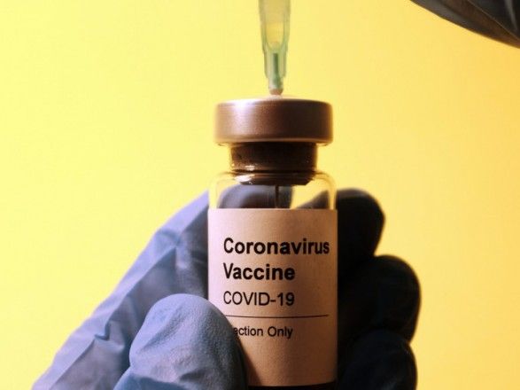 Общество: Великобритания призывает остановить боевые действия по всему миру ради вакцинации от COVID-19