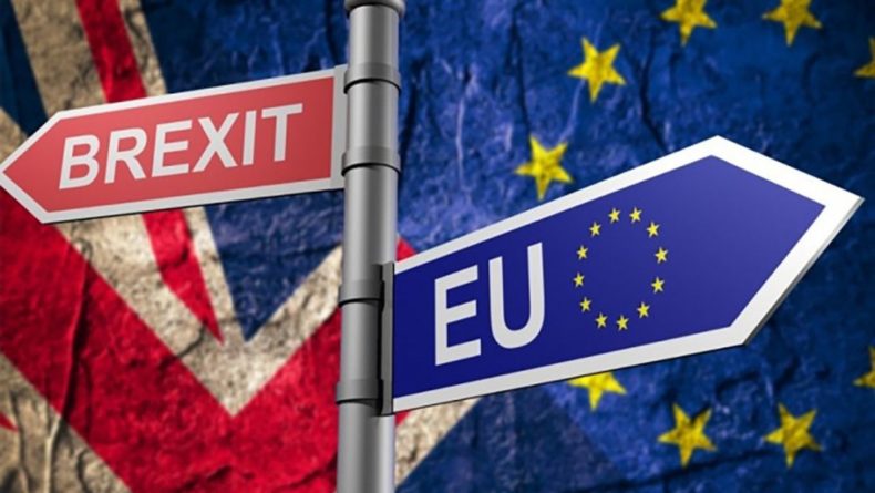 Общество: Британцев не устраивают последствия Brexit: сколько людей хотят обратно в ЕС