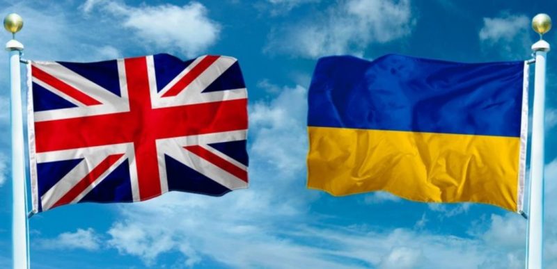 Общество: Великобритания выделит 168 тысяч фунтов для улучшения жизни украинцев из Крыма