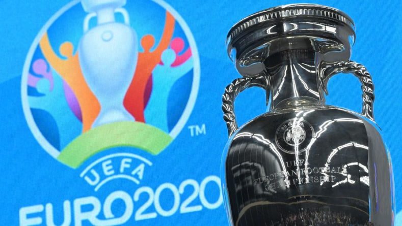 Общество: СМИ: Великобритания предложит провести все матчи Евро-2020