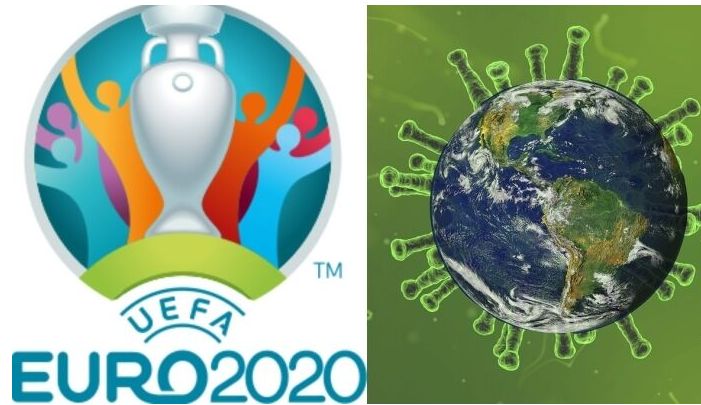 Общество: Великобритания предложила провести Евро-2020 по футболу у себя