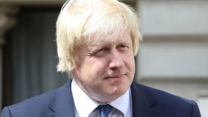 Общество: Борис Джонсон назвал четыре условия для снятия ограничений в Великобритании
