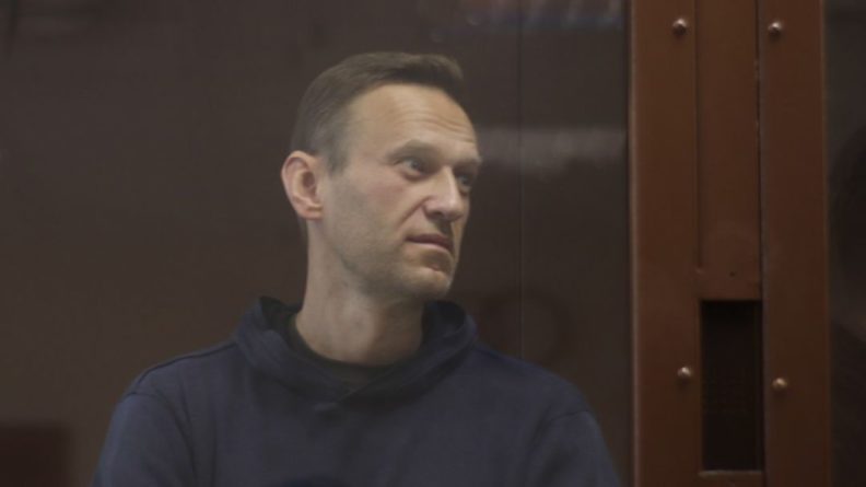 Общество: Глава МИД Великобритании обсудит Навального на заседании СПЧ ООН