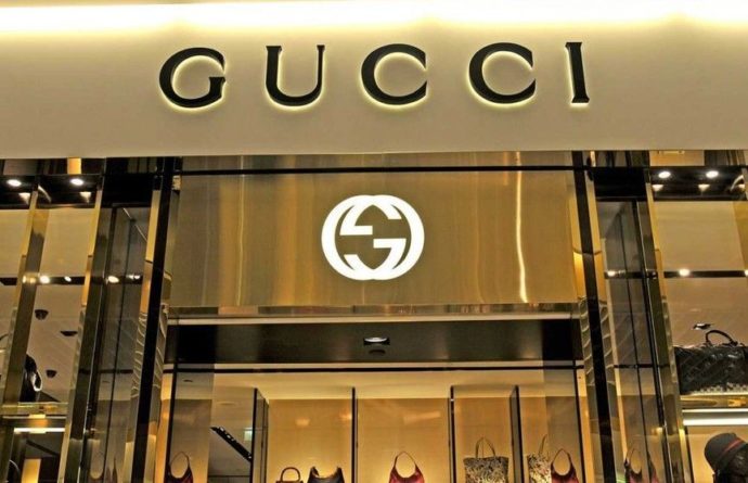 Общество: Уборщица из Лондона случайно стала моделью Gucci