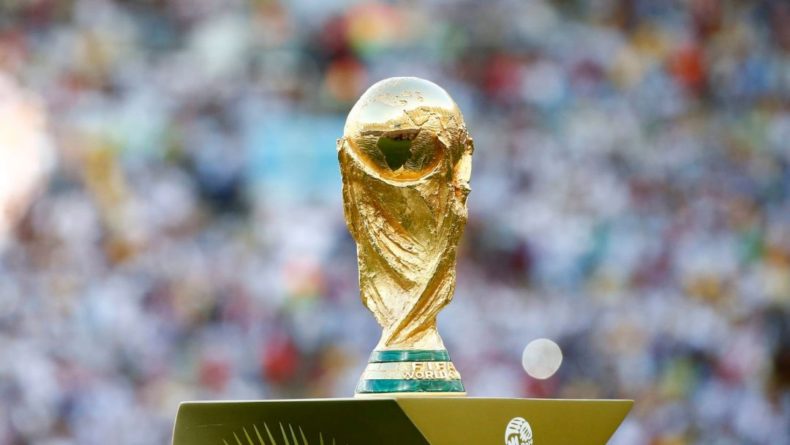 Общество: Чемпионат мира-2030: Великобритания подтвердила намерение принять Мундиаль