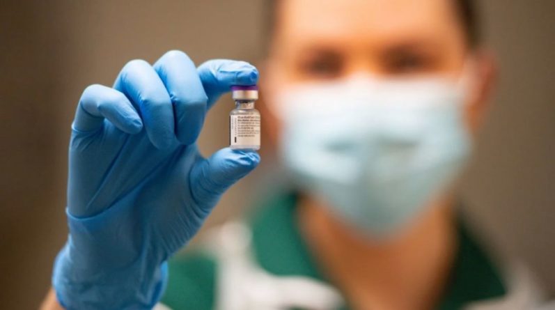 Общество: Купленная Украиной вакцина Covishield идентична AstraZeneca – посол Великобритании