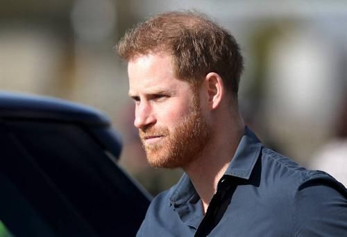 Общество: Royal Observer: принцу Гарри рекомендовали вернуться в Британию, чтобы попрощаться с дедушкой