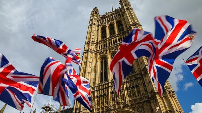 Общество: Лавров оценил отношения Великобритании и России после Brexit
