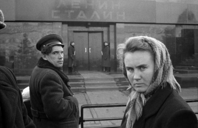 Общество: Операция «Лиотэ»: как спецслужбы Великобритании развалили СССР