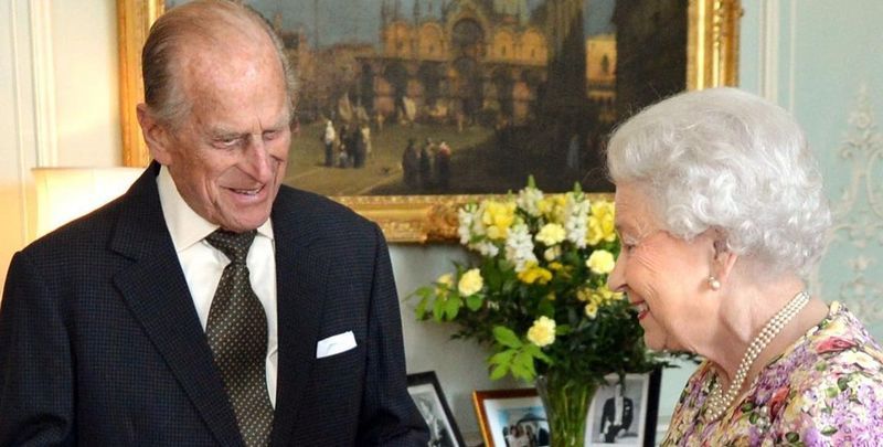 Общество: Принцу Филиппу сделали операцию на сердце в кардиологической больнице Лондона - герцог идет на поправку - ТЕЛЕГРАФ