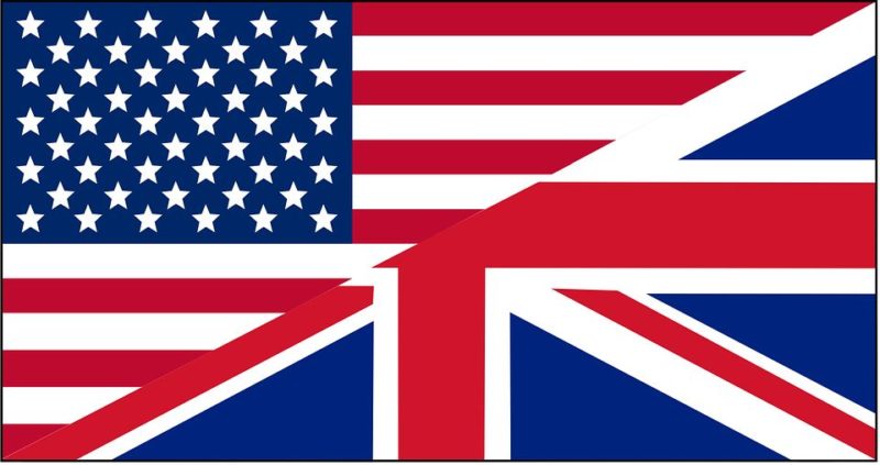 Общество: США и Великобритания начали обсуждение дополнительных антироссийских санкций