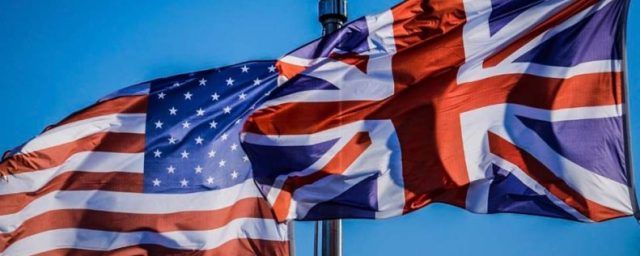 Общество: США и Британия могут ввести дополнительные антироссийские санкции